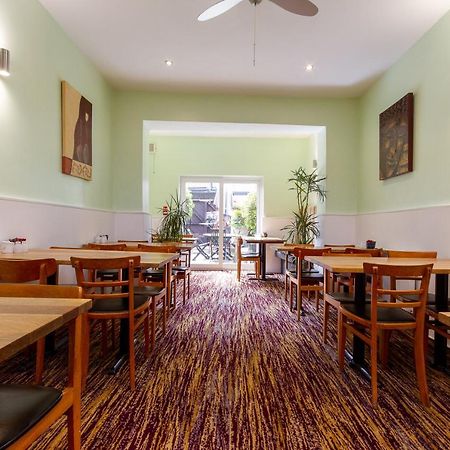 Fairhaven Hotel Blackpool Luaran gambar