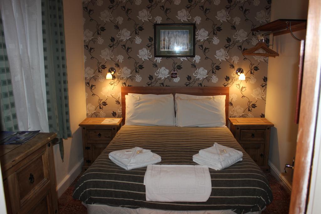 Fairhaven Hotel Blackpool Luaran gambar