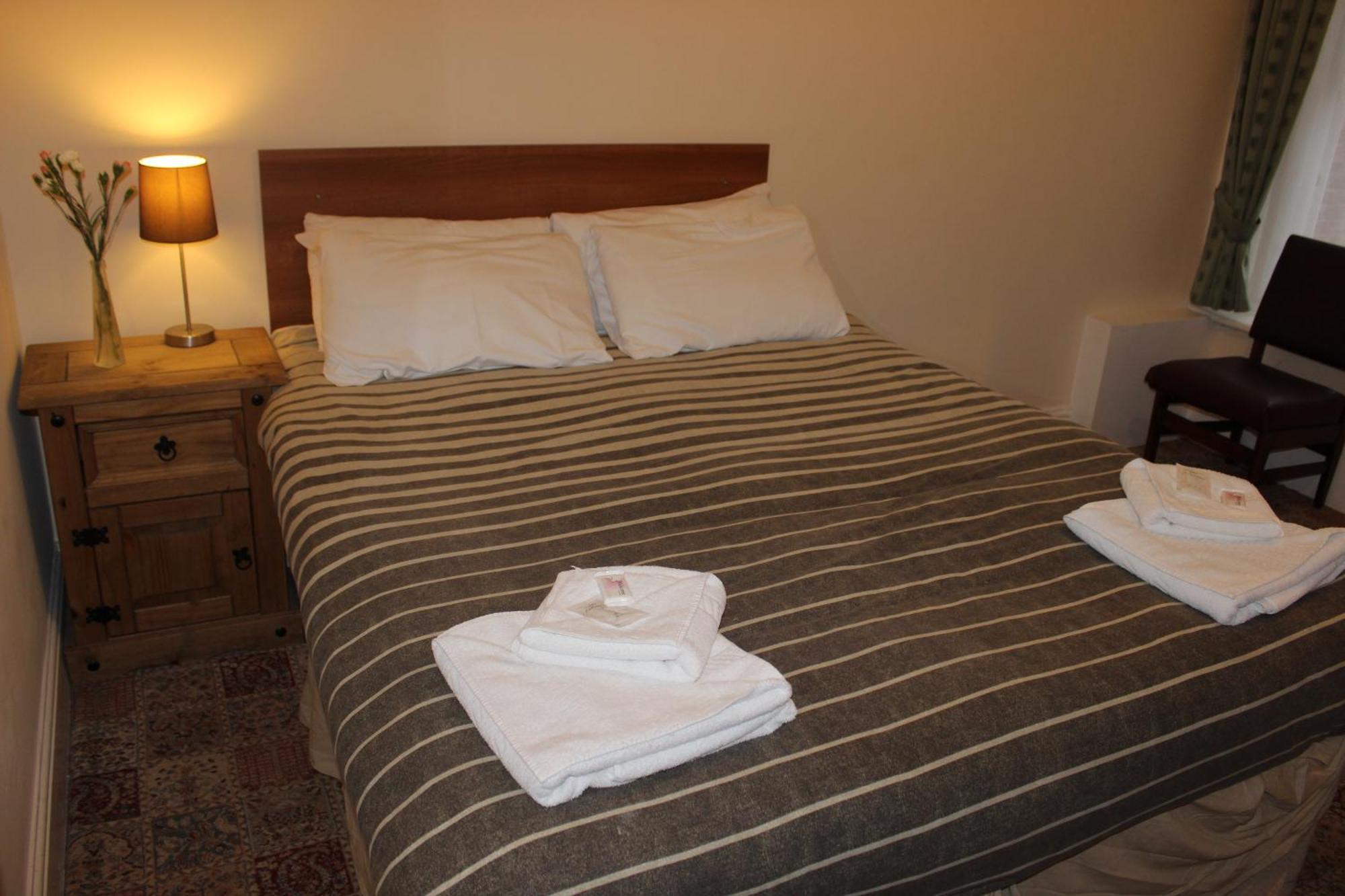 Fairhaven Hotel Blackpool Bilik gambar