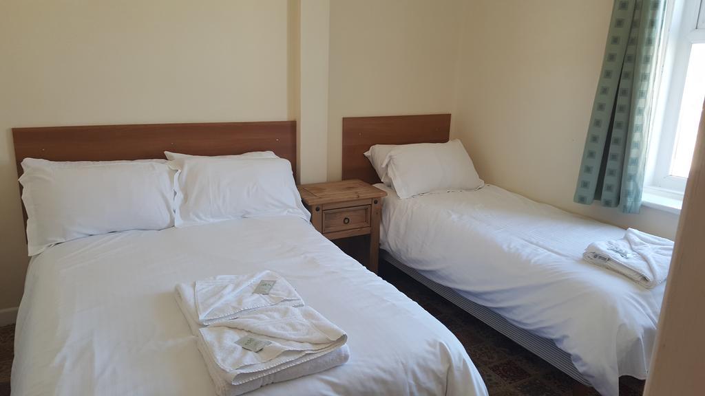 Fairhaven Hotel Blackpool Luaran gambar